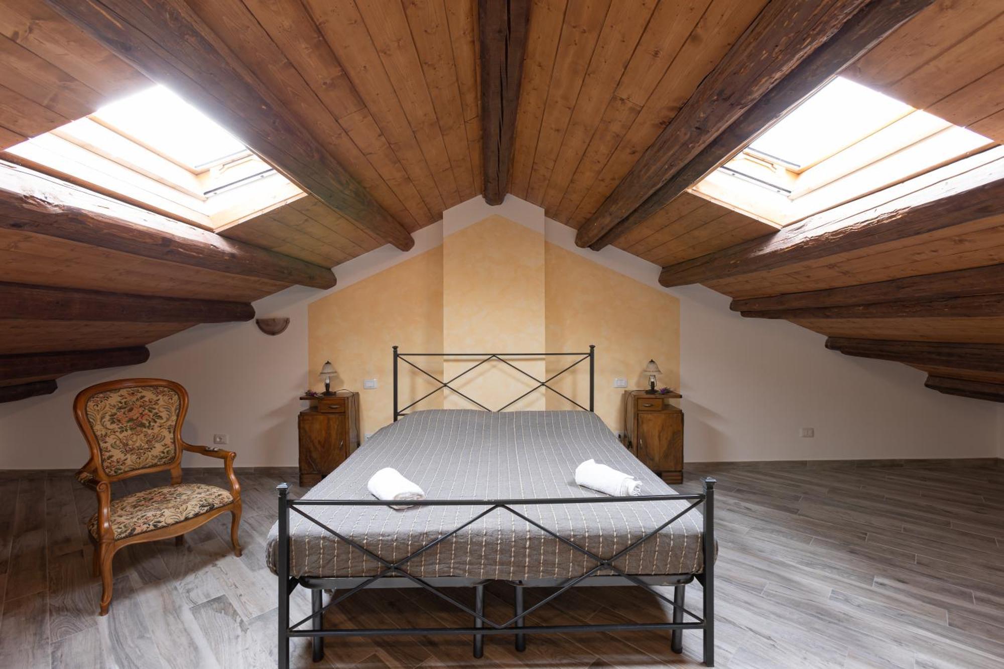 Agriturismo La Valle Della Lavanda - Podere Mezzastrada Fauglia Værelse billede