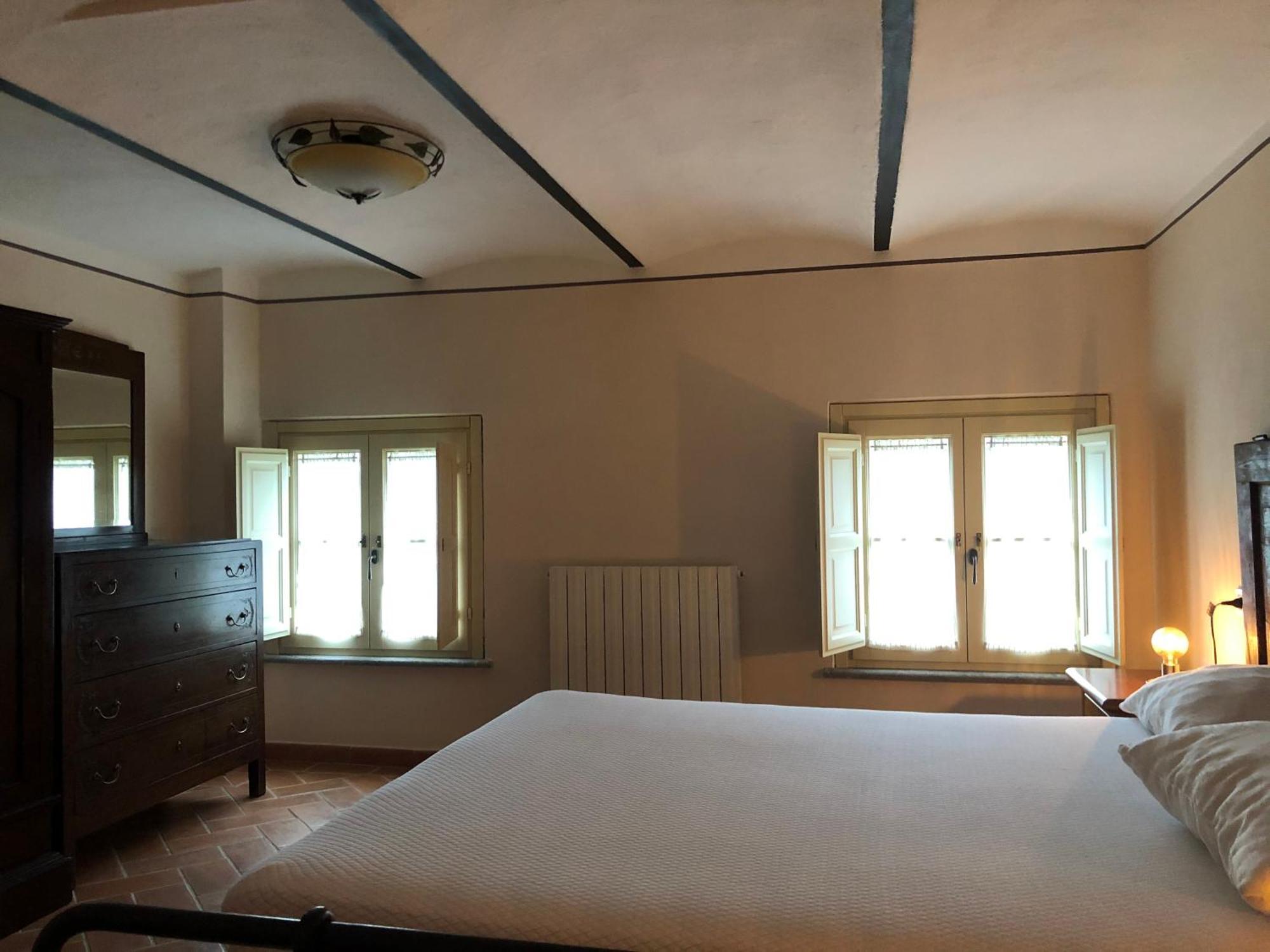 Agriturismo La Valle Della Lavanda - Podere Mezzastrada Fauglia Værelse billede