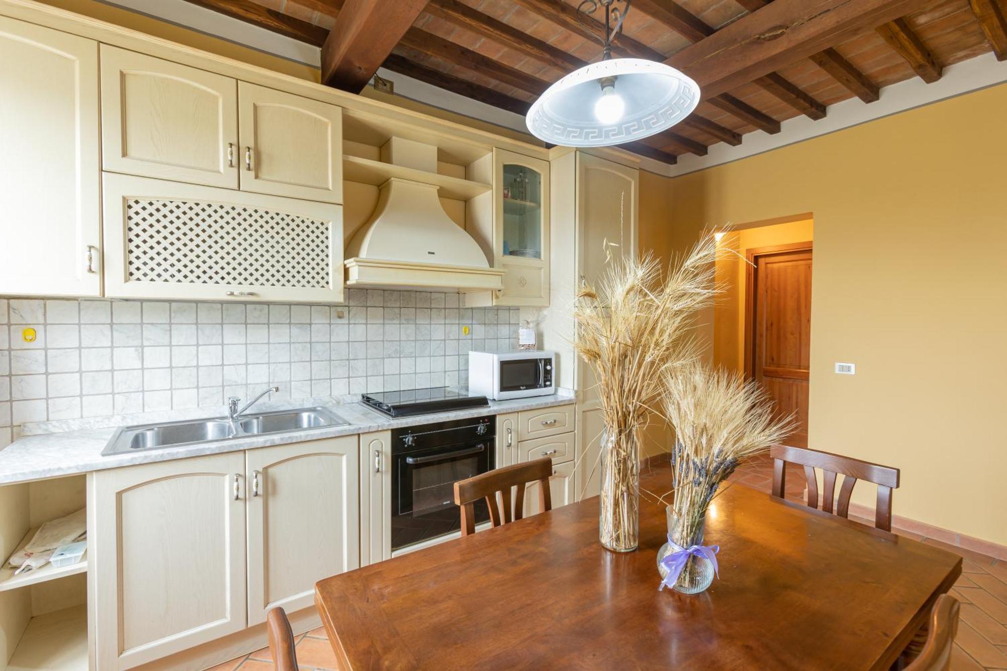 Agriturismo La Valle Della Lavanda - Podere Mezzastrada Fauglia Værelse billede